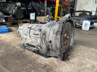 АКПП BMW X5 E70 2010-2013, 24007644212