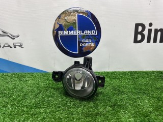 фара противотуманная правая BMW X5 E70 2010-2013, 6924656