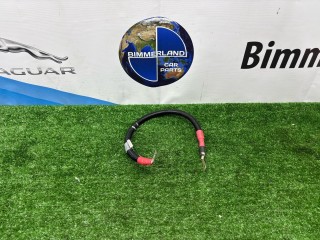 провод с генератора на стартер BMW 5 E60/E61 2007-2010, M57306D3, 3.0 л, дизель, 7789755