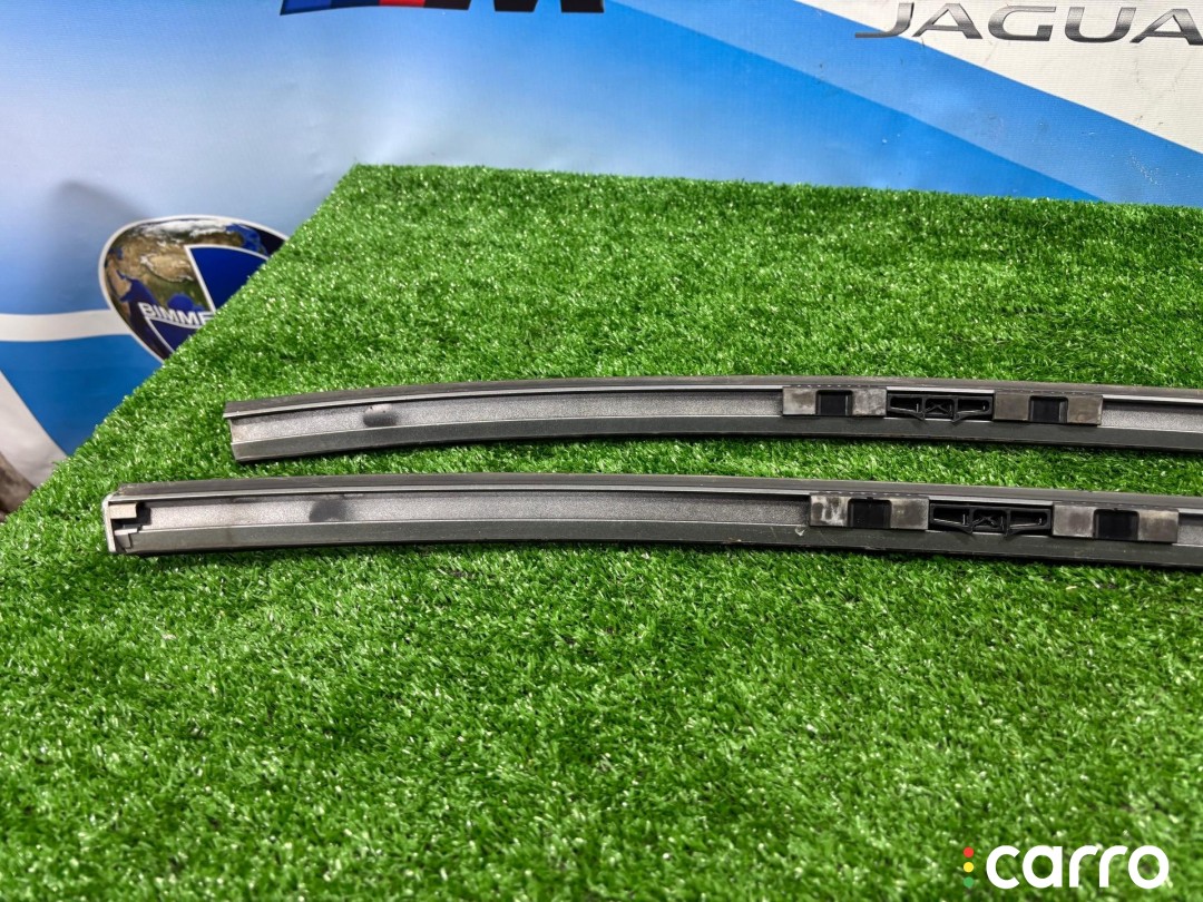 Молдинг крыши BMW 5 E60/E61 2007-2010, седан, 51137115191, фото 10