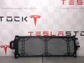 1077082-00-C радиатор основной Tesla Model 3 2019г. - фото №2