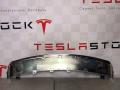 6009004-01-B Молдинг заднего бампера Tesla Model S 2015г. - фото №2