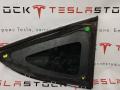 1034906-80-F стекло кузовное заднее левое Tesla Model X 2016г. - фото №2