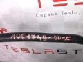 1061749-00-F Патрубок (трубопровод, шланг) Tesla Model X 2016г. - фото №3
