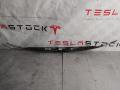 1026649-00-E Накладка двери (крышки) багажника Tesla Model S 2018г. - фото №2