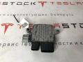600895300B вентилятор кондиционера Tesla Model S 2013г. - фото №2