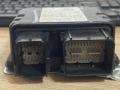 HS7T14B321AE блок управления подушками безопасности Ford Fusion USA 2 поколение [рестайлинг] 2017г. - фото №2