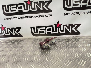 петля двери задней правой, Ford Fusion USA 2 поколение [рестайлинг] 2016-2020