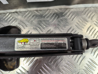 домкрат, Acura MDX 2 поколение [рестайлинг] 2010-2013