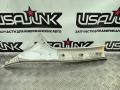 FT4B-R03198-A обшивка стойки передней передняя правая верхняя Ford Edge 2 поколение CD539 [рестайлинг] 2021г. - фото №2