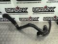 F2G36F074CA, HG93-6C640-BA, HG93-6C646-BC патрубок интеркулера Ford Fusion USA 2 поколение [рестайлинг] 2017г. - фото №4