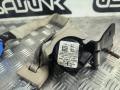 DP53-F613F72-A ремень безопасности задний правый Ford Fusion USA 2 поколение [рестайлинг] 2017г. - фото №5