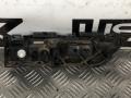 KT4B-17D949-A крепление заднего бампера левое Ford Edge 2 поколение CD539 [рестайлинг] 2020г. - фото №2
