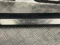 FT4BR13200 накладка внутренняя на порог передняя правая Ford Edge 2 поколение CD539 [рестайлинг] 2020г. - фото №2