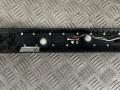FT4BR13200 накладка внутренняя на порог передняя правая Ford Edge 2 поколение CD539 [рестайлинг] 2020г. - фото №3