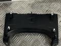 EM2BR044C82A декоративная накладка центральной консоли Ford Edge 2 поколение CD539 [рестайлинг] 2020г. - фото №2