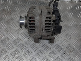 генератор, ориг. номер 0124425020, Opel Astra