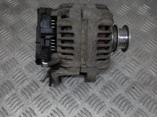 генератор, ориг. номер 0124425020, Opel Astra