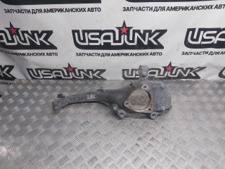 кулак передний правый, ориг. номер 68375450AC, Jeep Grand Cherokee 5 поколение 2021-2026