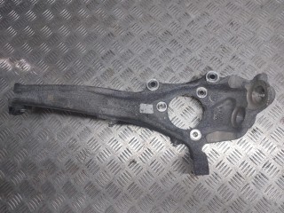 кулак передний правый, ориг. номер 68375450AC, Jeep Grand Cherokee 5 поколение 2021-2026