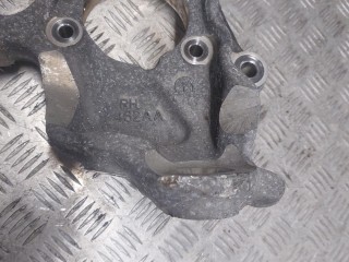 кулак передний правый, ориг. номер 68375450AC, Jeep Grand Cherokee 5 поколение 2021-2026