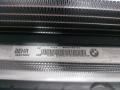 8642748-02, 5A5C817-02 кассета радиаторов BMW X7 G07 [рестайлинг] 2023г. - фото №3