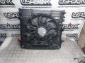 8642748-02, 5A5C817-02 кассета радиаторов BMW X7 G07 [рестайлинг] 2023г. - фото №7