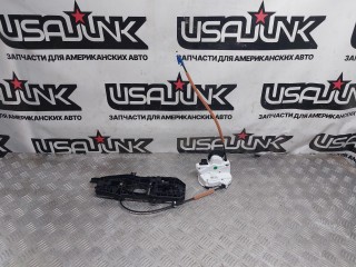 замок двери задней правой Chevrolet Equinox 4 поколение 2024-2026, 26500287