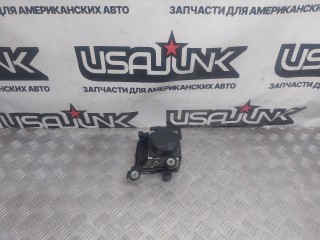 Блок ABS Ford Fusion USA 2 поколение [рестайлинг] 2016-2020