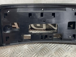 дисплей, ориг. номер 26554545, Chevrolet Equinox 4 поколение 2024-2026