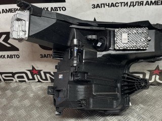 фара левая, ориг. номер 26589841, Chevrolet Equinox 4 поколение 2024-2026