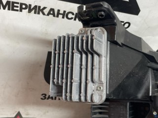 фара левая, ориг. номер 26589841, Chevrolet Equinox 4 поколение 2024-2026