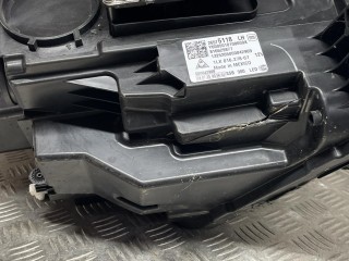 фара левая, ориг. номер 26575118, 13558881, GMC Terrain 3 поколение 2024-2026