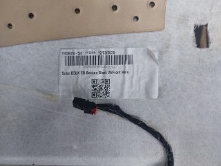 потолок, ориг. номер 26371364, Chevrolet Equinox 4 поколение 2024-2026