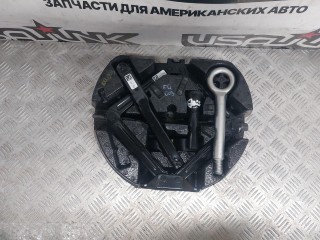 набор инструментов, ориг. номер 84932654, 13541759, 22801875, Chevrolet Equinox 4 поколение 2024-2026