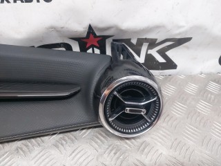 декоративная накладка торпедо, ориг. номер 26510774, 26565992, Chevrolet Equinox 4 поколение 2024-2026
