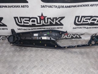 декоративная накладка торпедо, ориг. номер 26510774, 26565992, Chevrolet Equinox 4 поколение 2024-2026