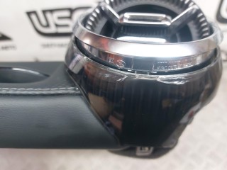 декоративная накладка торпедо, ориг. номер 26510774, 26565992, Chevrolet Equinox 4 поколение 2024-2026