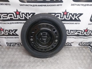 колесо запасное (таблетка), ориг. номер 84095141, 26221987, Chevrolet Equinox 4 поколение 2024-2026