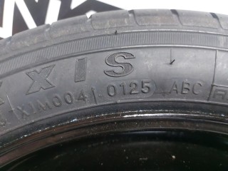 колесо запасное (таблетка), ориг. номер 84095141, 26221987, Chevrolet Equinox 4 поколение 2024-2026