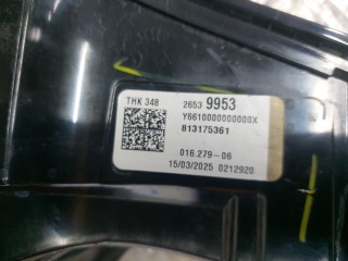 фонарь задний правый, ориг. номер 26539953, Chevrolet Equinox 4 поколение 2024-2026