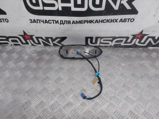 антенна на крыше, ориг. номер 26542889, Chevrolet Equinox 4 поколение 2024-2026