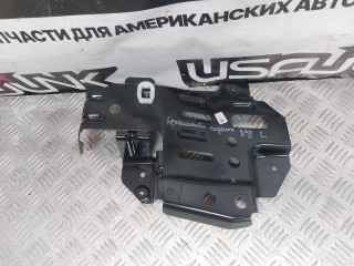 кронштейн (крепление), ориг. номер 13551503, Chevrolet Equinox 4 поколение 2024-2026