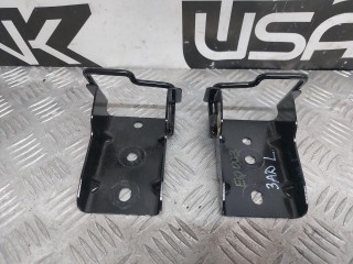 крепеж салона, ориг. номер 13565506, 13565507, Chevrolet Equinox 4 поколение 2024-2026