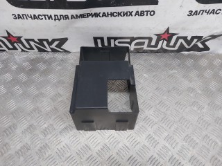 крышка аккумулятора передняя, ориг. номер 26564535, Chevrolet Equinox 4 поколение 2024-2026