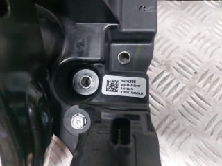 узел педальный (блок педалей), ориг. номер 26576296, 26547758, Chevrolet Equinox 4 поколение 2024-2026
