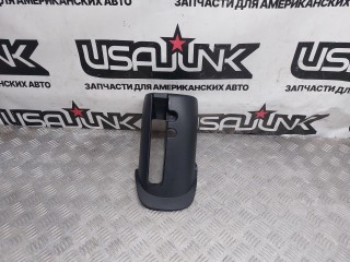 кожух рулевой колонки, ориг. номер 26371226, Chevrolet Equinox 4 поколение 2024-2026