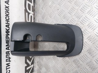 кожух рулевой колонки, ориг. номер 26371226, Chevrolet Equinox 4 поколение 2024-2026