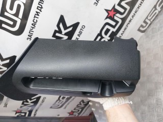 кожух рулевой колонки, ориг. номер 26371226, Chevrolet Equinox 4 поколение 2024-2026