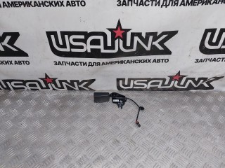 замок ремня безопасности задний правый, ориг. номер 26565427, Chevrolet Equinox 4 поколение 2024-2026